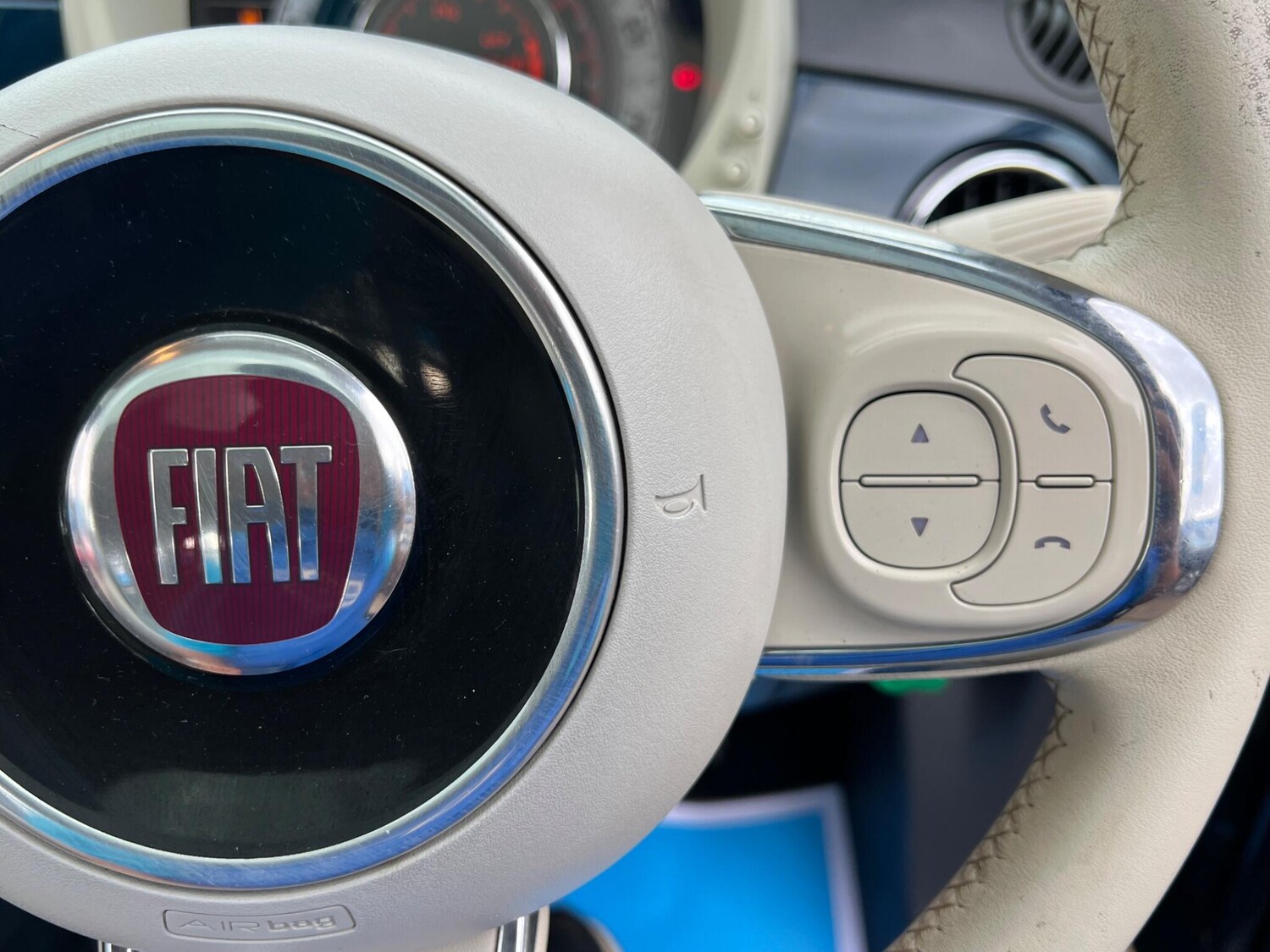 Used Fiat 500 2018 for sale - 75837958: Photo 26