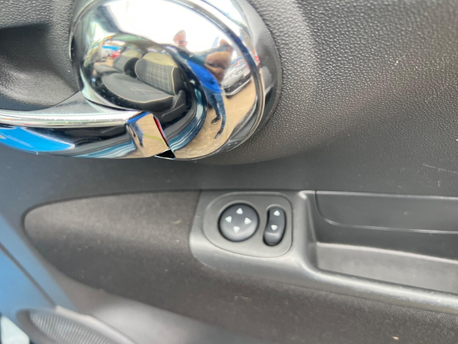 Used Fiat 500 2018 for sale - 75837958: Photo 40