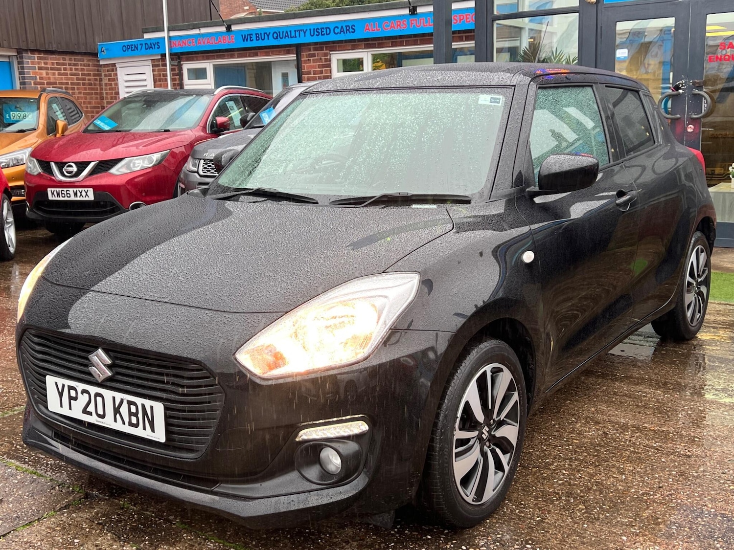 Used Suzuki Swift 2020 for sale - 76656971: Photo 19