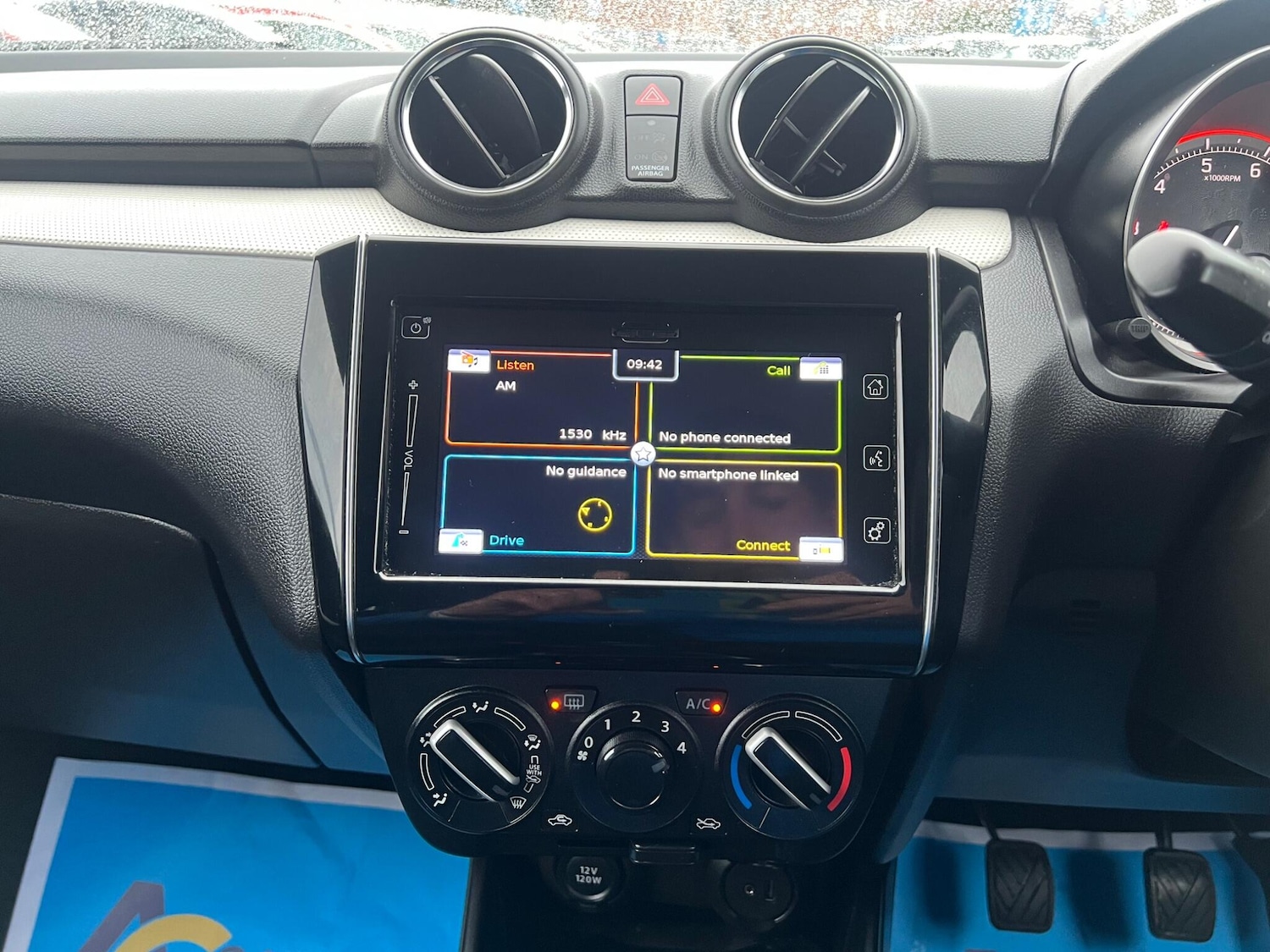 Used Suzuki Swift 2020 for sale - 76656971: Photo 25