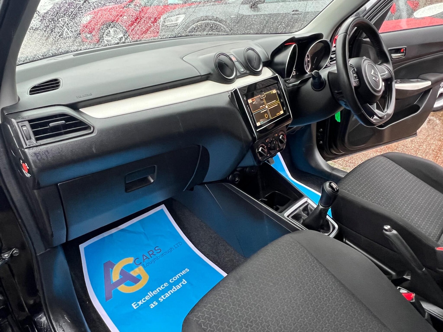 Used Suzuki Swift 2020 for sale - 76656971: Photo 30