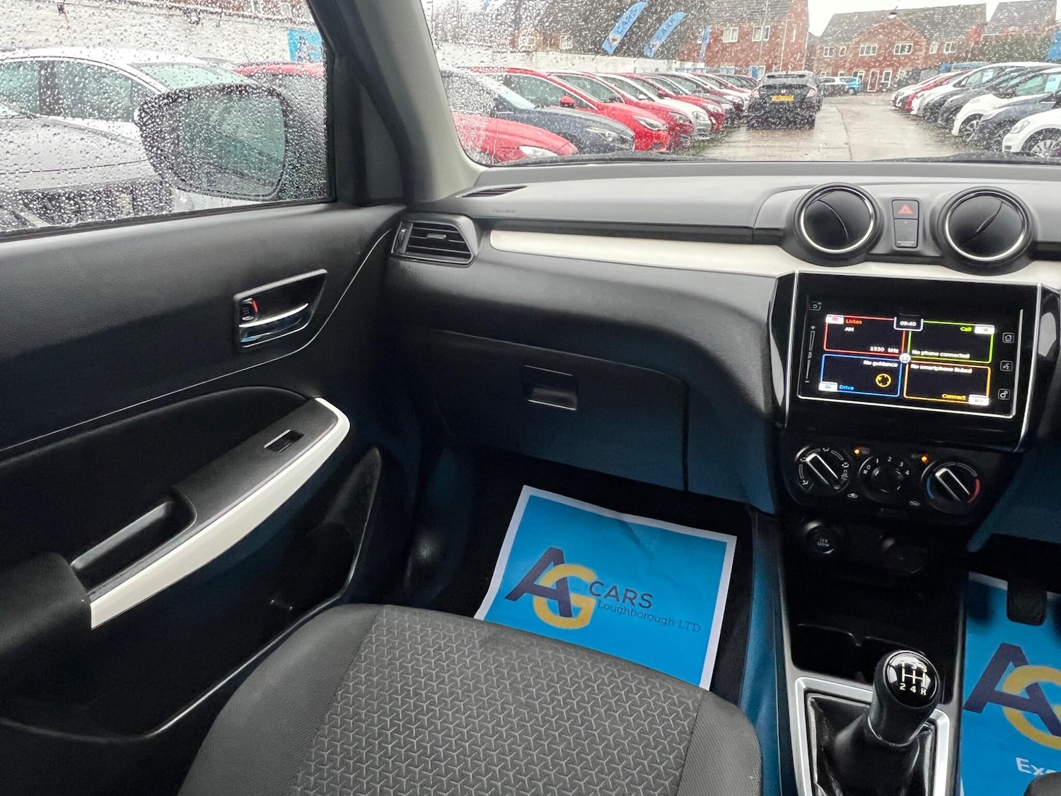 Used Suzuki Swift 2020 for sale - 76656971: Photo 31