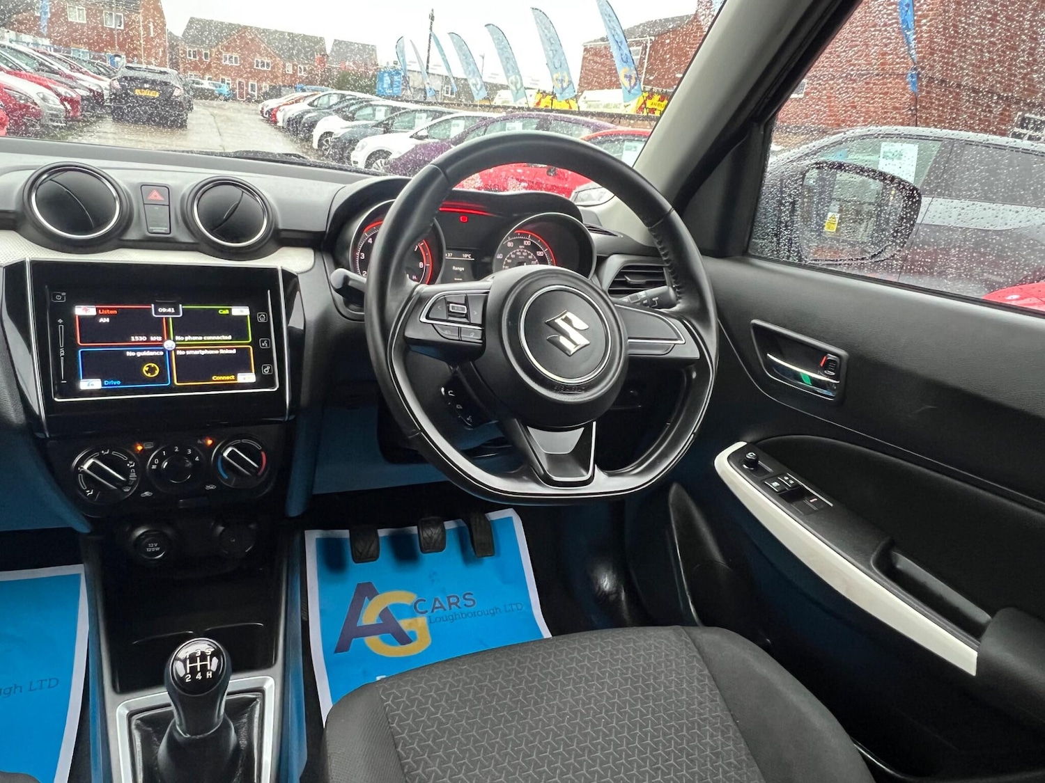 Used Suzuki Swift 2020 for sale - 76656971: Photo 32