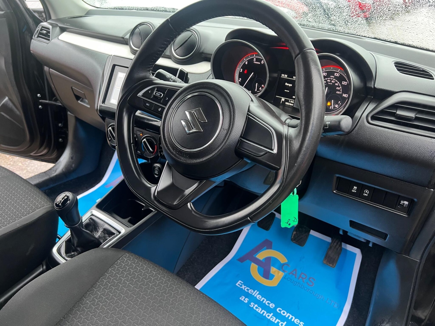 Used Suzuki Swift 2020 for sale - 76656971: Photo 33