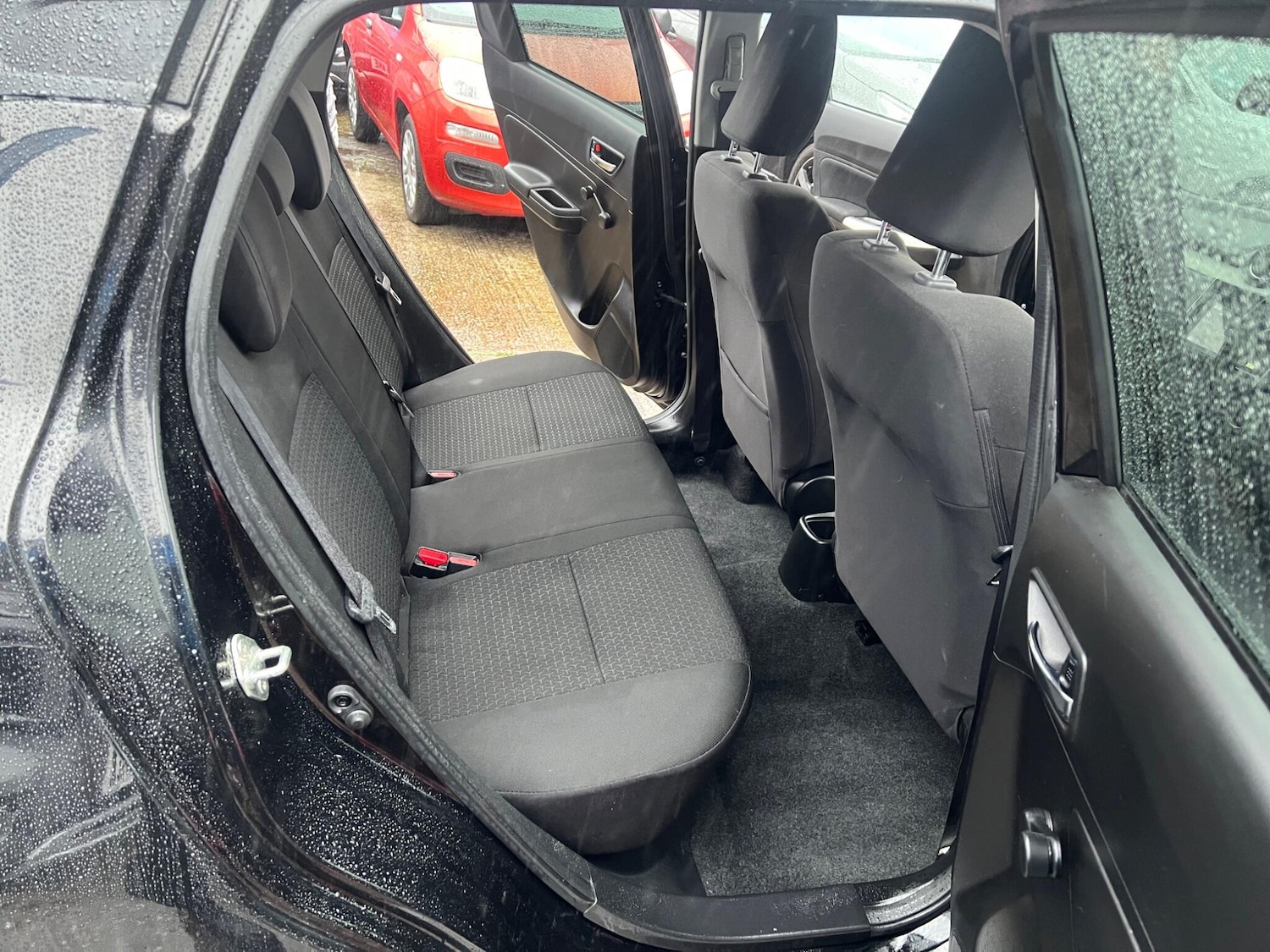 Used Suzuki Swift 2020 for sale - 76656971: Photo 34