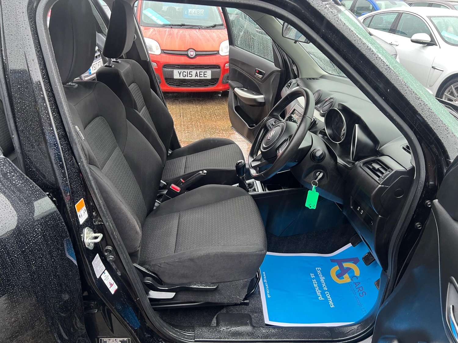 Used Suzuki Swift 2020 for sale - 76656971: Photo 35