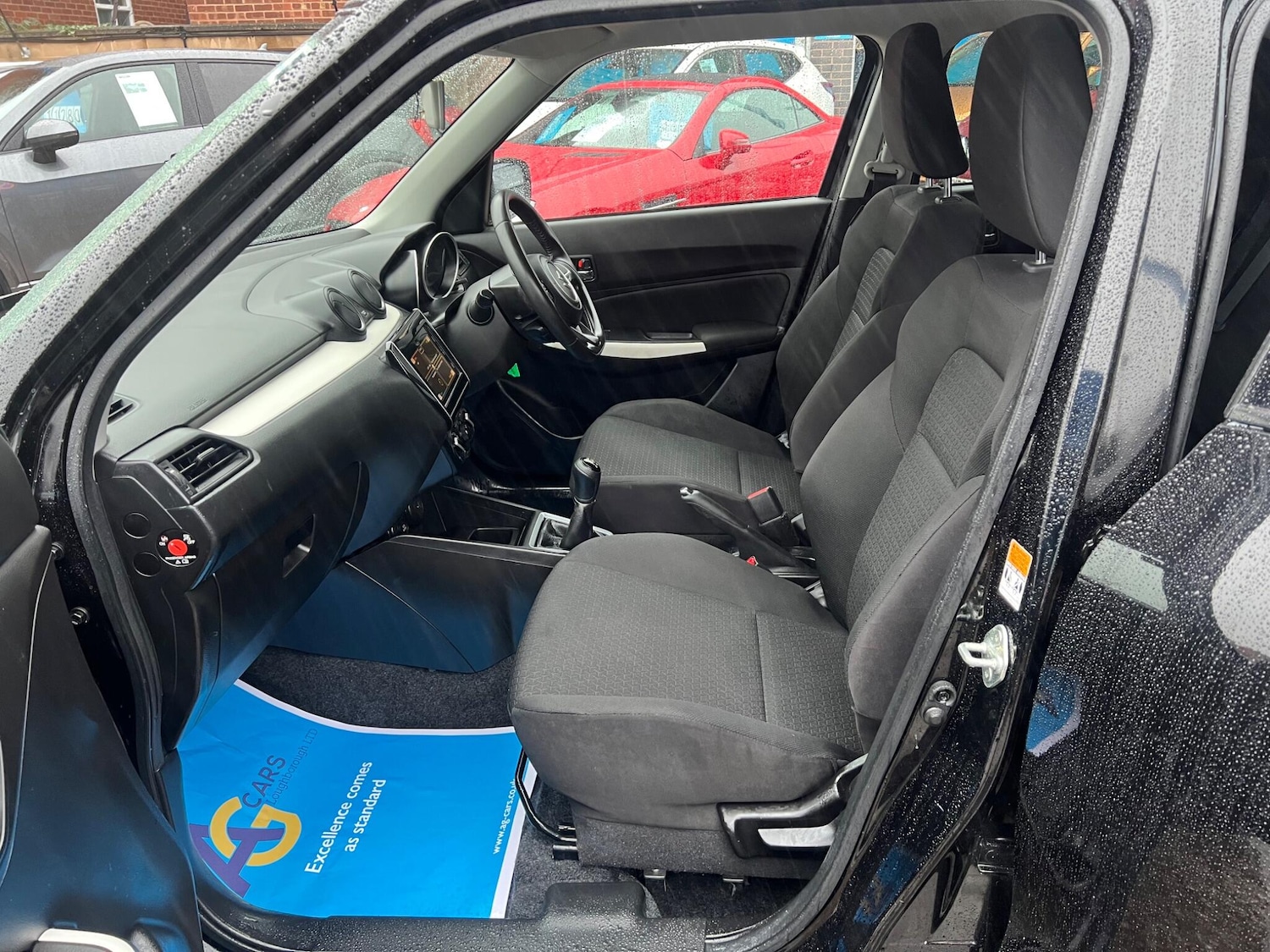 Used Suzuki Swift 2020 for sale - 76656971: Photo 36