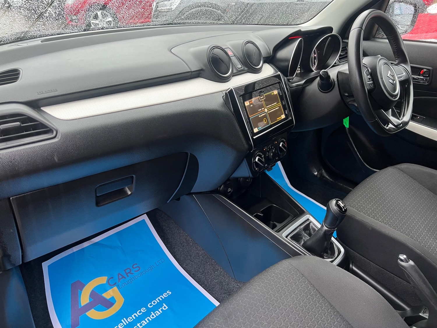 Used Suzuki Swift 2020 for sale - 76656971: Photo 37