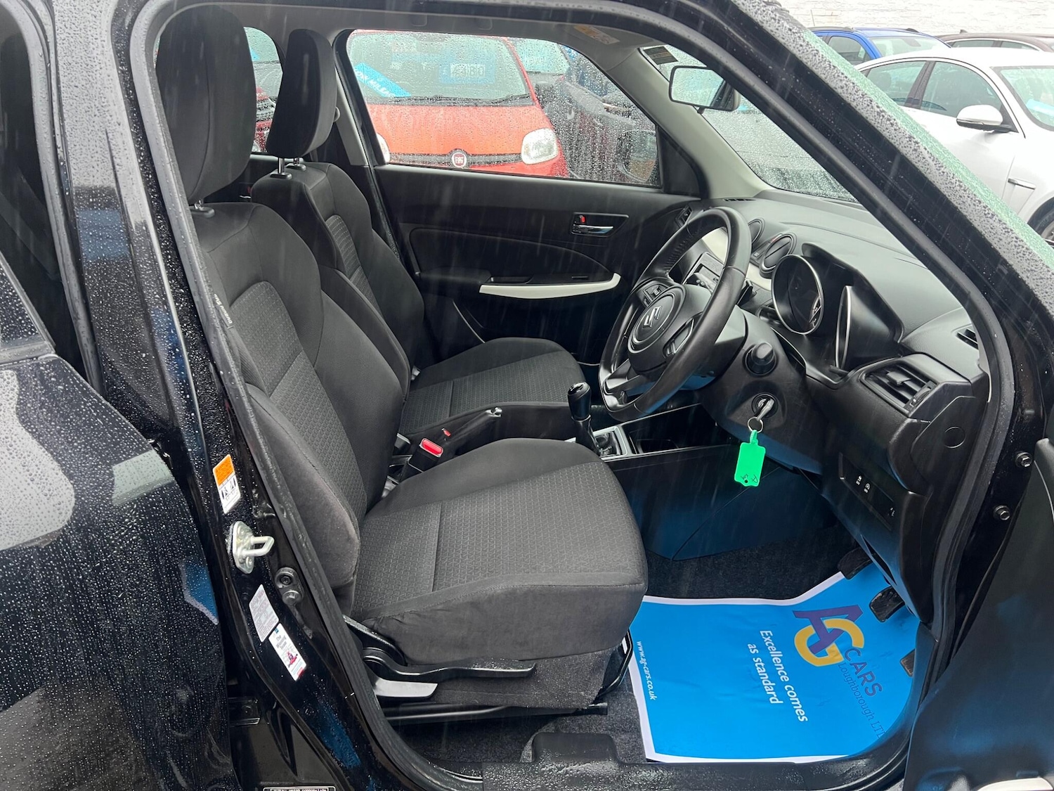 Used Suzuki Swift 2020 for sale - 76656971: Photo 41