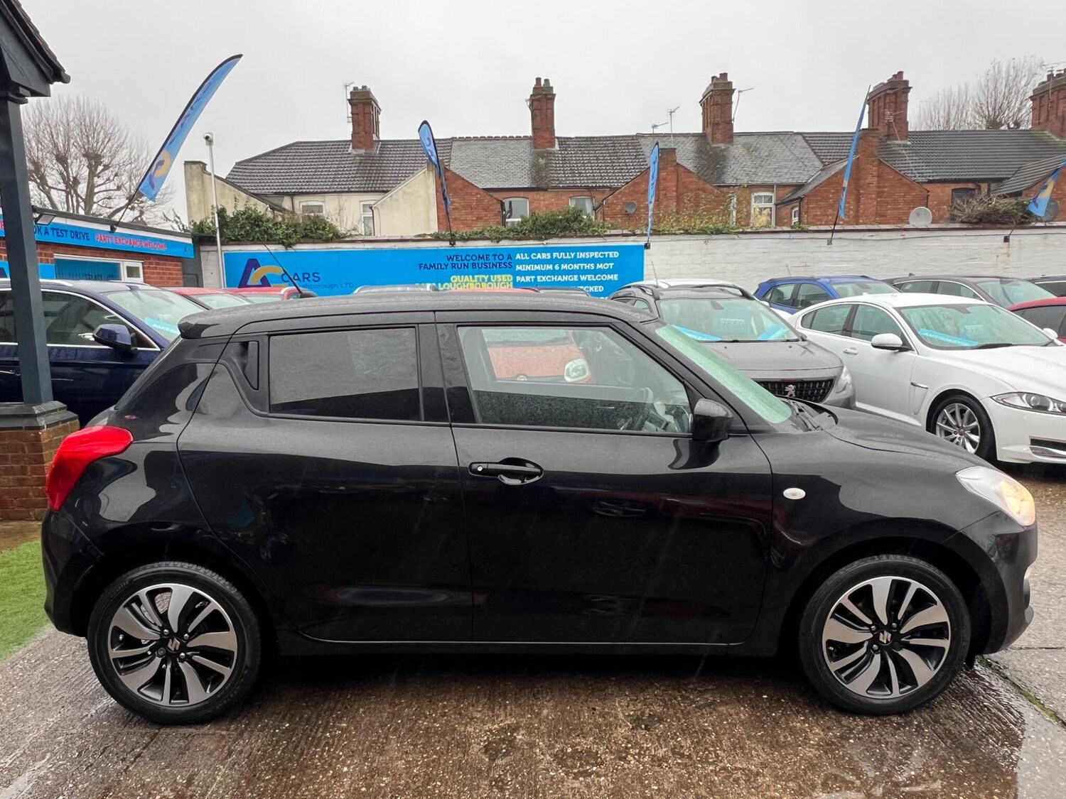 Used Suzuki Swift 2020 for sale - 76656971: Photo 51