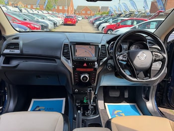 Used Ssangyong Trivoli XLV 2017 for sale - 78528511: Photo