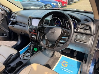 Used Ssangyong Trivoli XLV 2017 for sale - 78528511: Photo