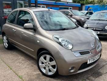 2010 (60) - 1.2 16v n-tec 3dr