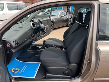 Used Nissan Micra 2010 for sale - 75387136: Photo