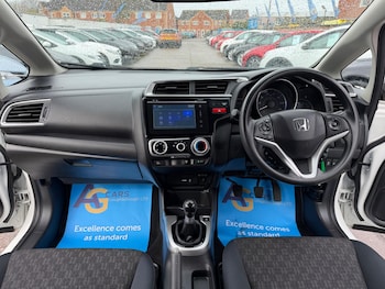 Used Honda Jazz 2017 for sale - 78007040: Photo