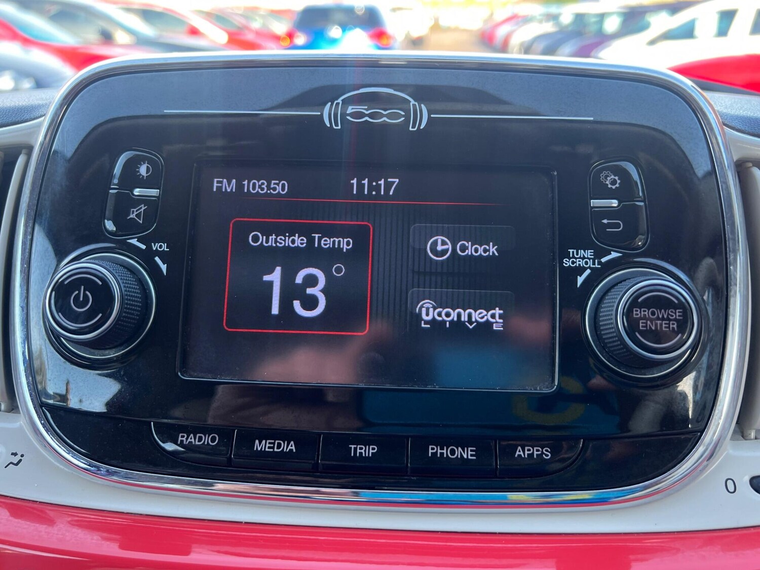 Used Fiat 500C for sale - 76584077: Photo 20