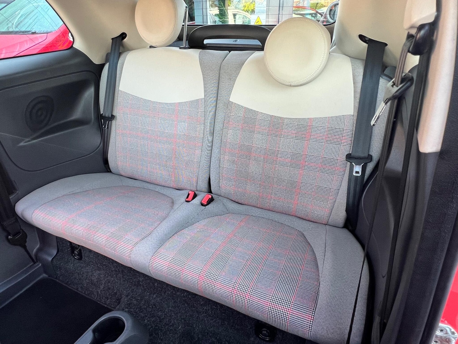 Used Fiat 500C for sale - 76584077: Photo 32