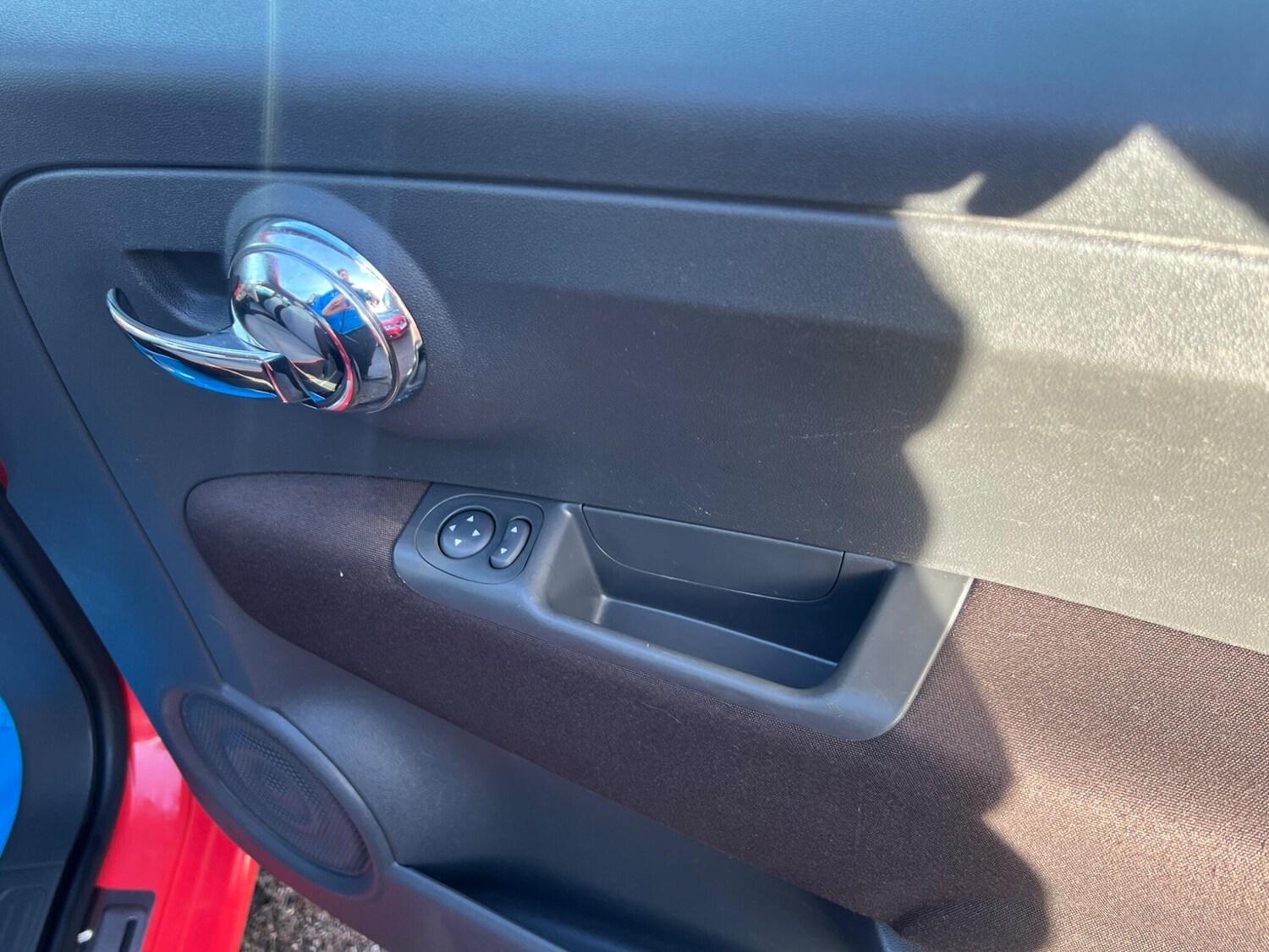 Used Fiat 500C for sale - 76584077: Photo 33