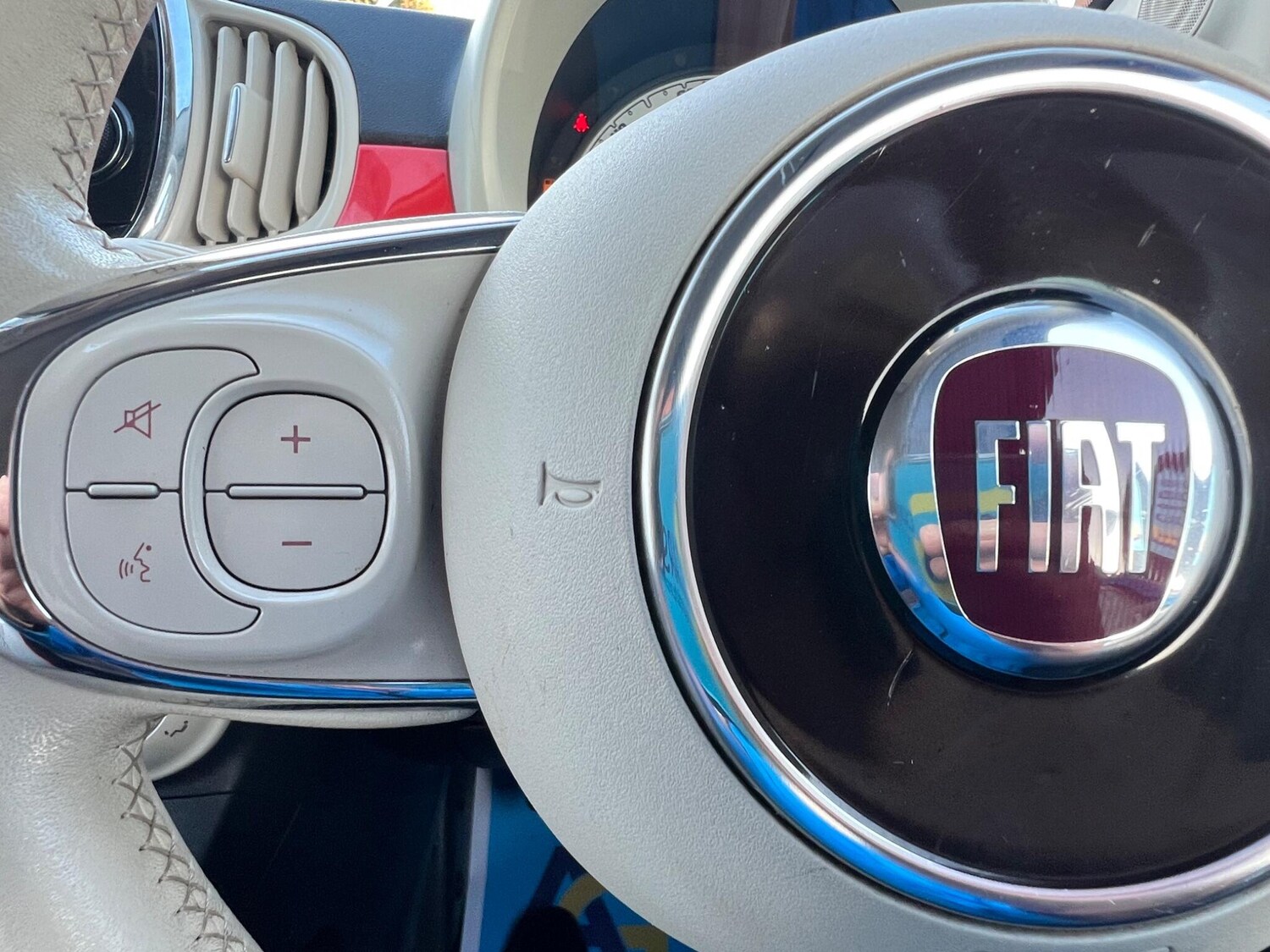 Used Fiat 500C for sale - 76584077: Photo 35