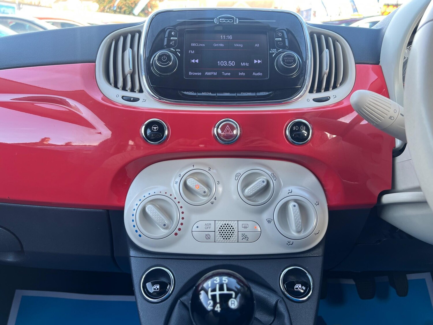 Used Fiat 500C for sale - 76584077: Photo 37