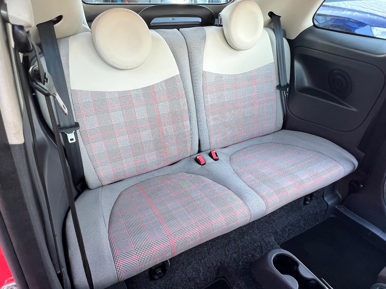 Used Fiat 500C for sale - 76584077: Photo 5