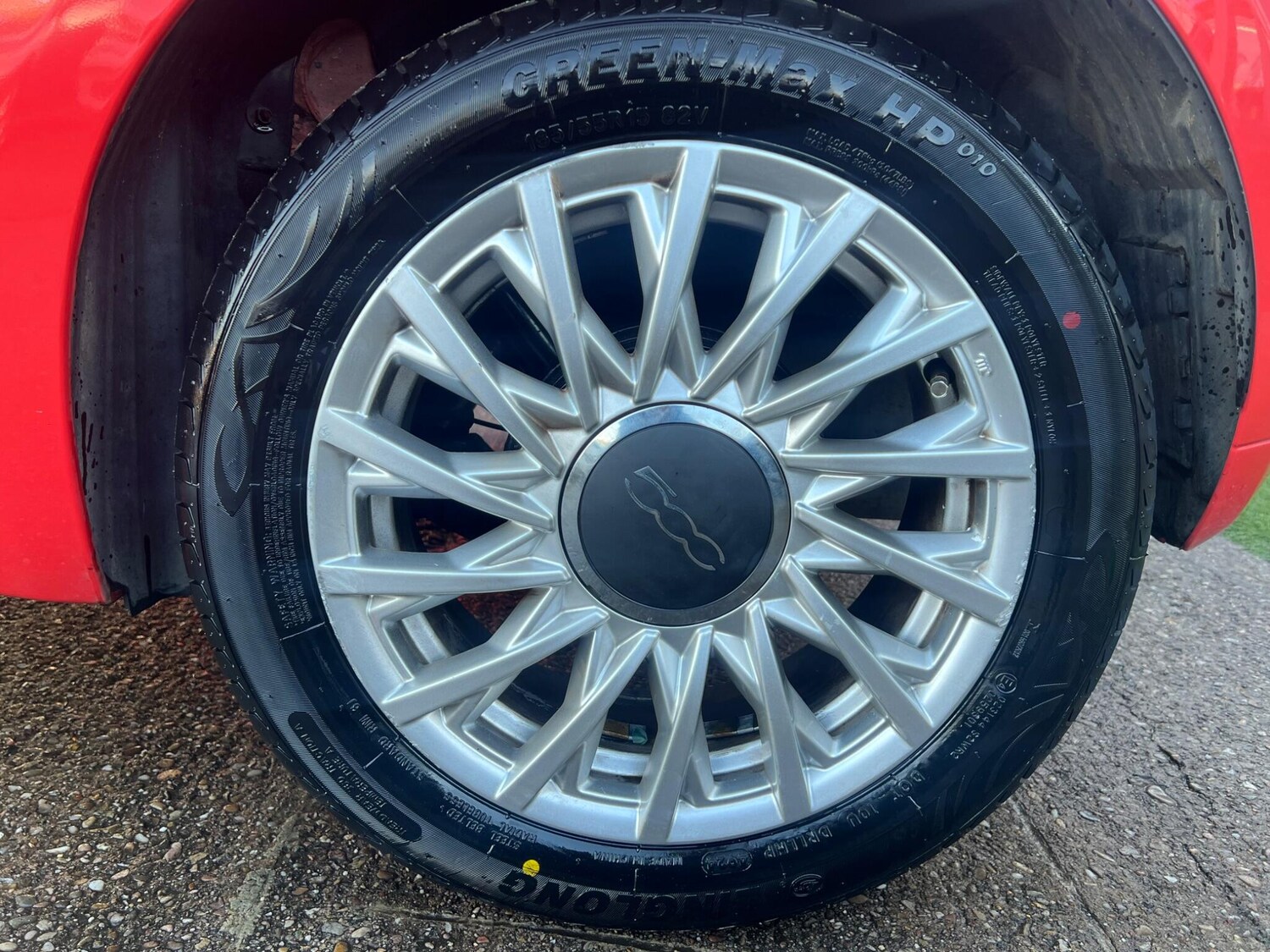 Used Fiat 500C for sale - 76584077: Photo 55