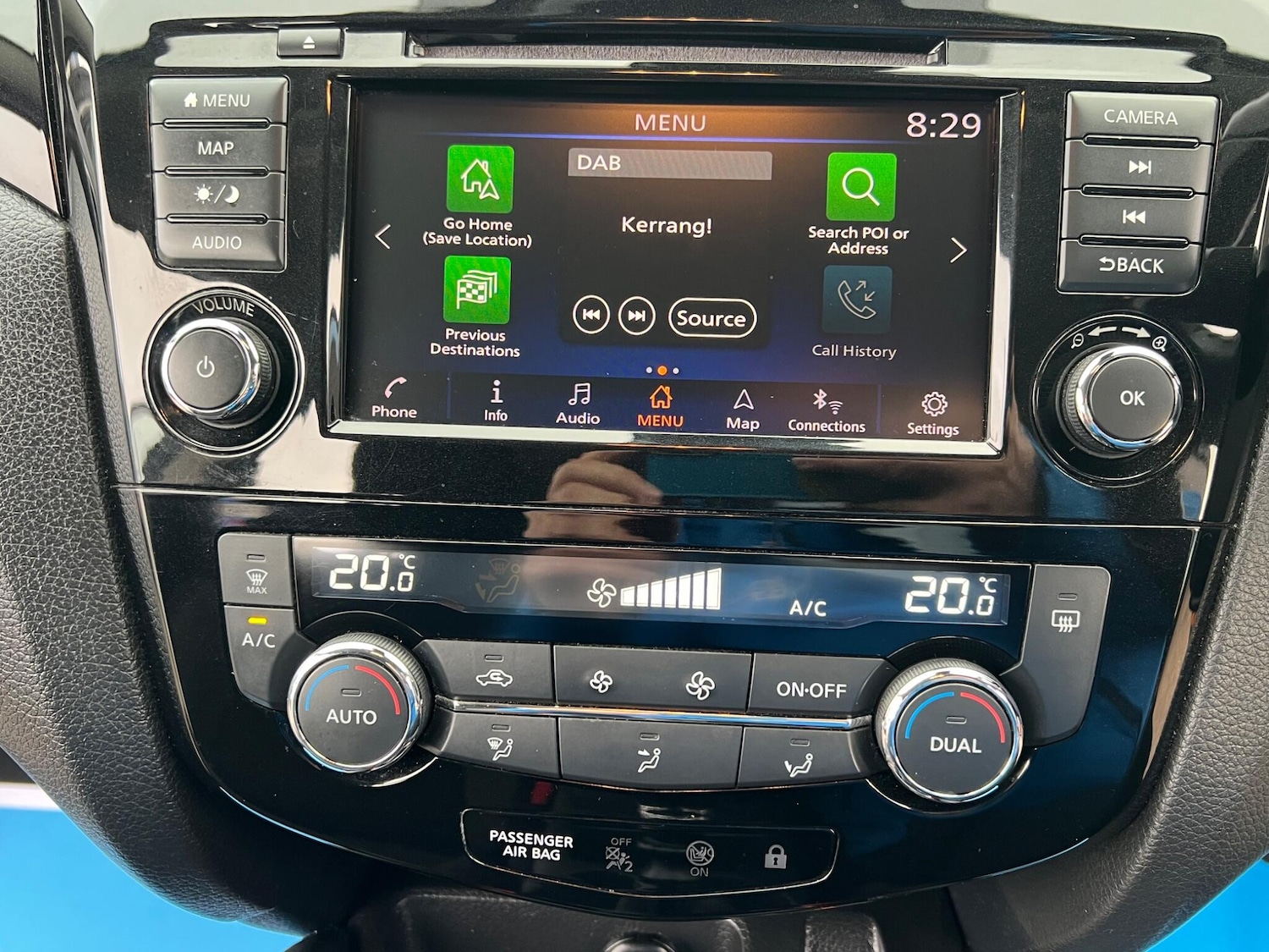 Used Nissan Qashqai 2019 for sale - 76993382: Photo 23