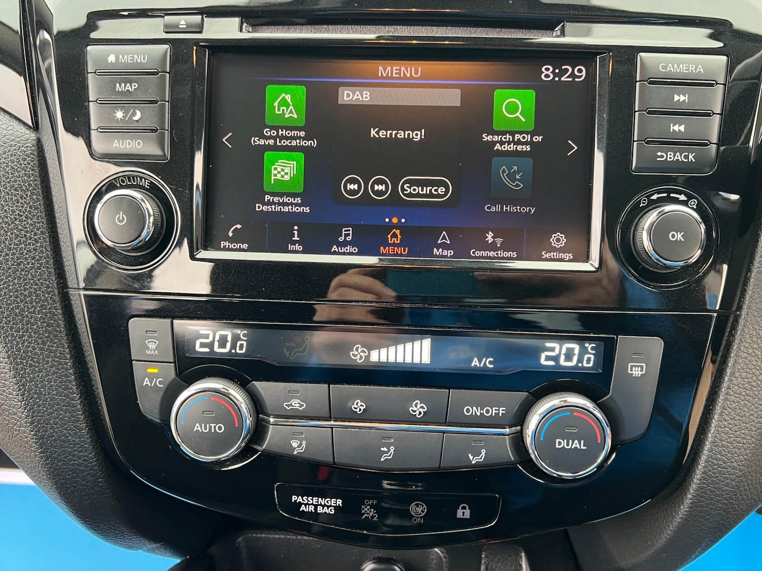 Used Nissan Qashqai 2019 for sale - 76993382: Photo 25