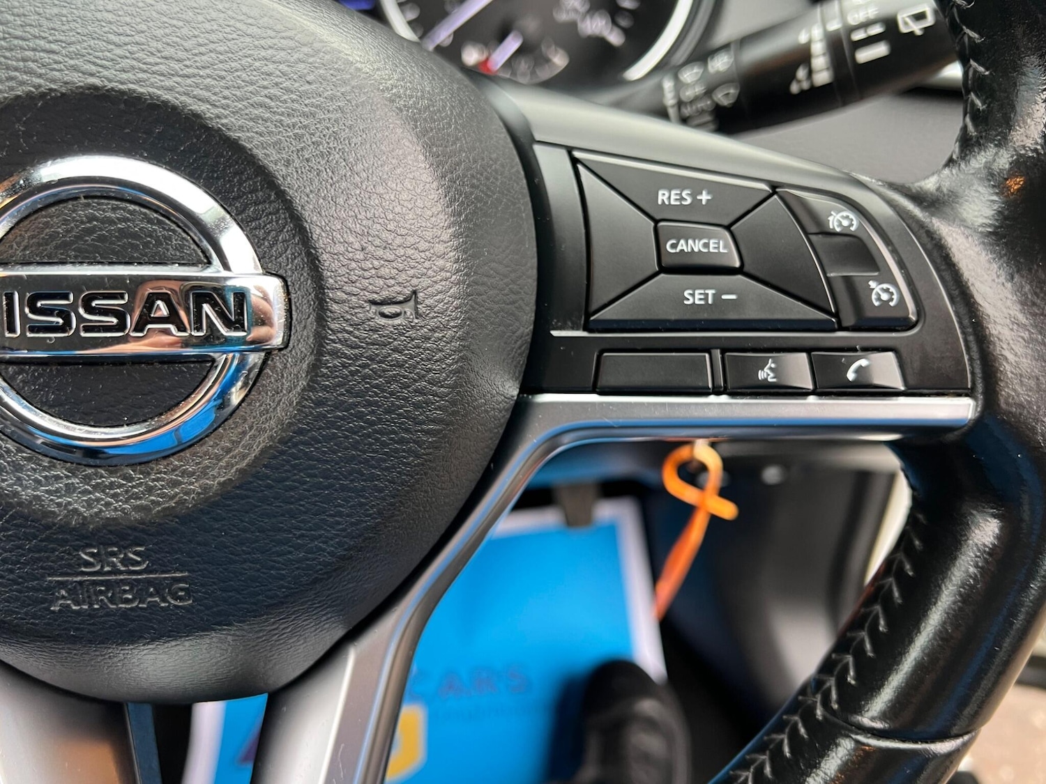 Used Nissan Qashqai 2019 for sale - 76993382: Photo 35