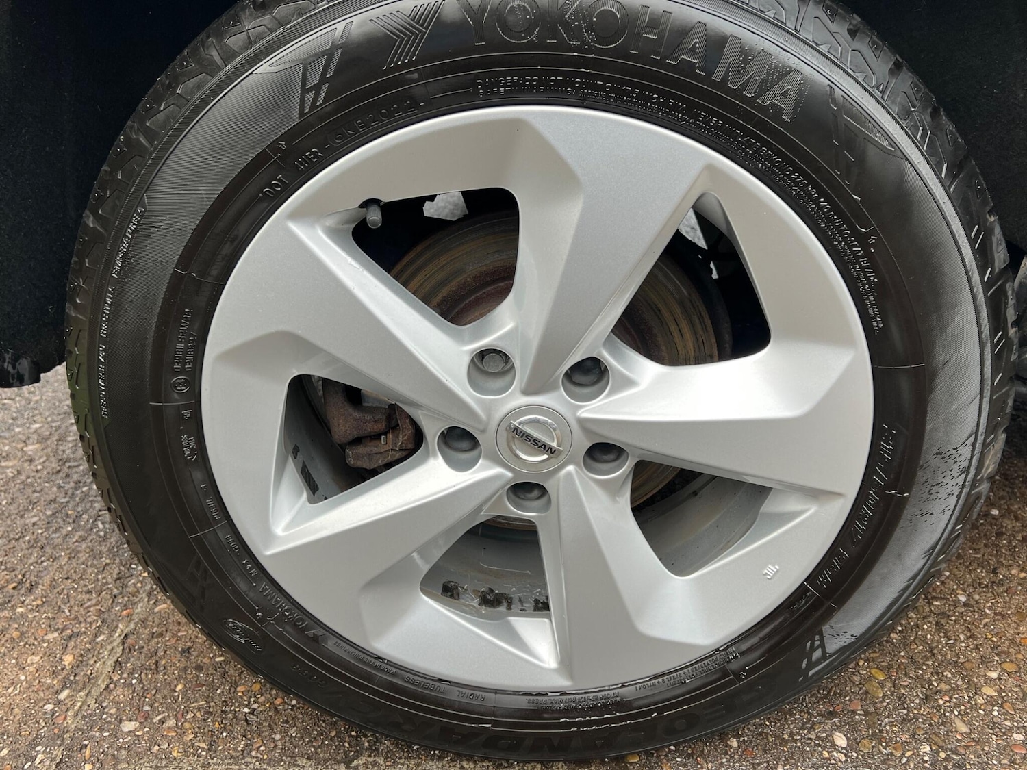 Used Nissan Qashqai 2019 for sale - 76993382: Photo 75