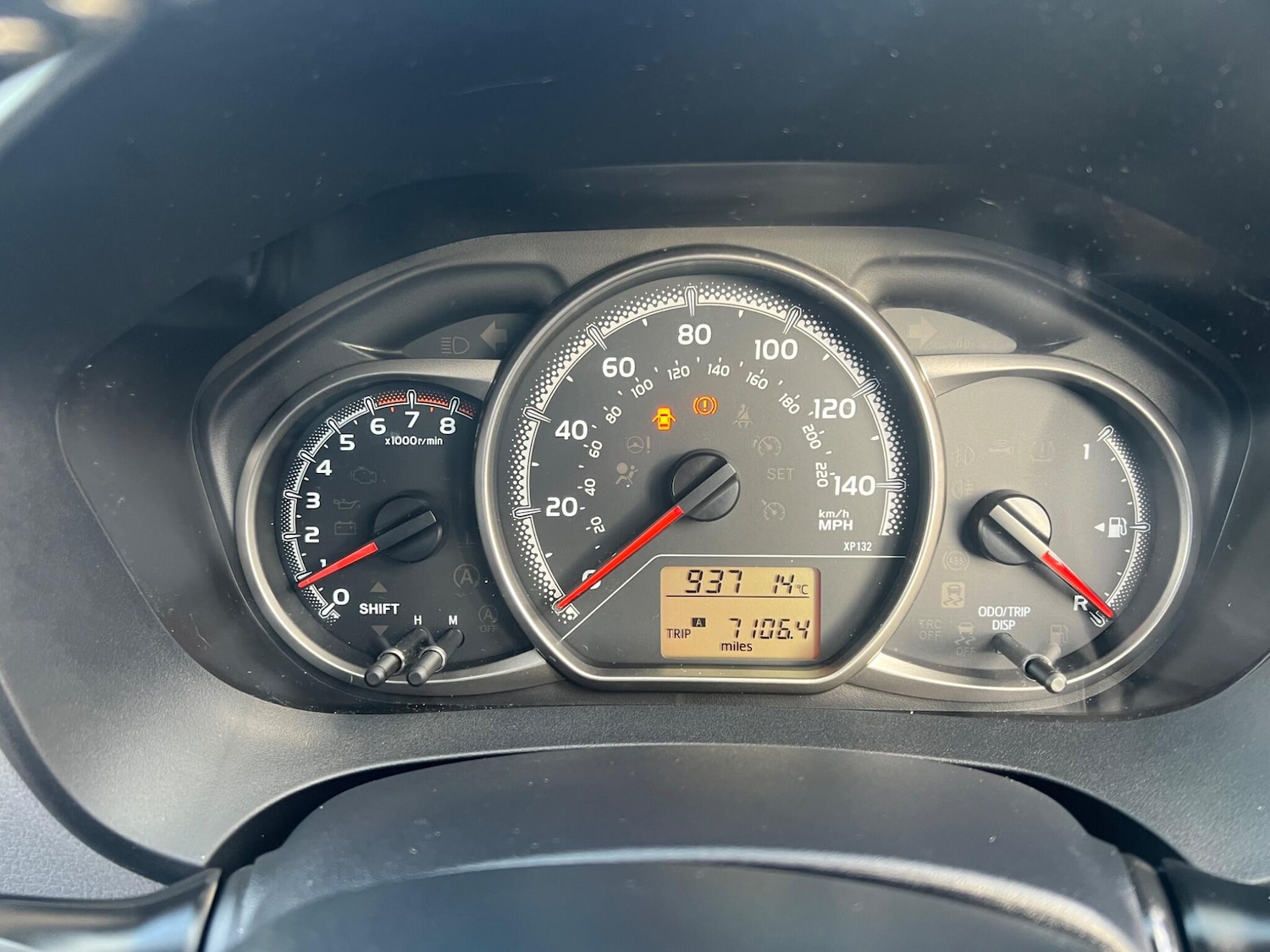 Used Toyota Yaris for sale - 76992837: Photo 21