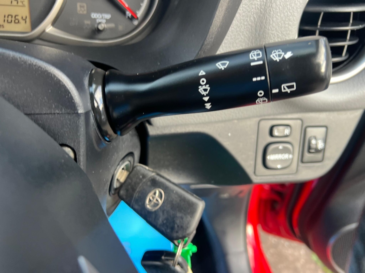 Used Toyota Yaris for sale - 76992837: Photo 28