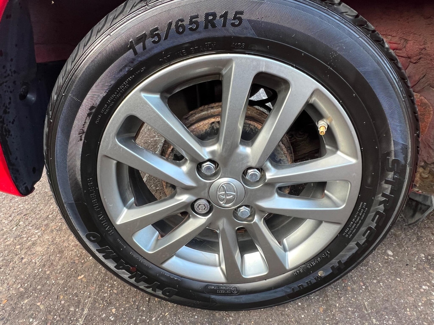 Used Toyota Yaris for sale - 76992837: Photo 66