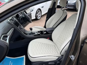 Used Ford Mondeo 2015 for sale - 79793857: Photo