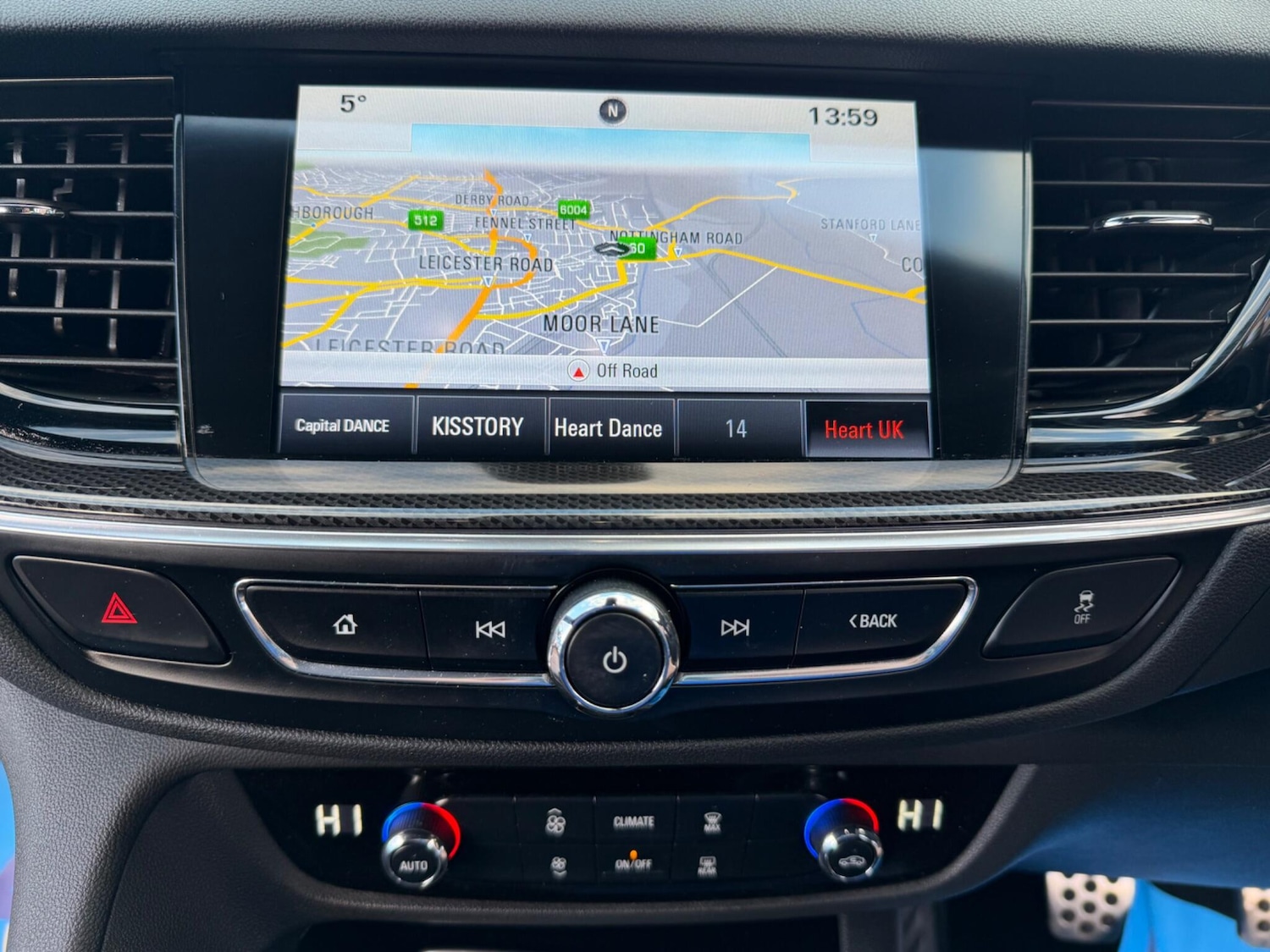 Used Vauxhall Insignia 2017 for sale - 77119871: Photo 22