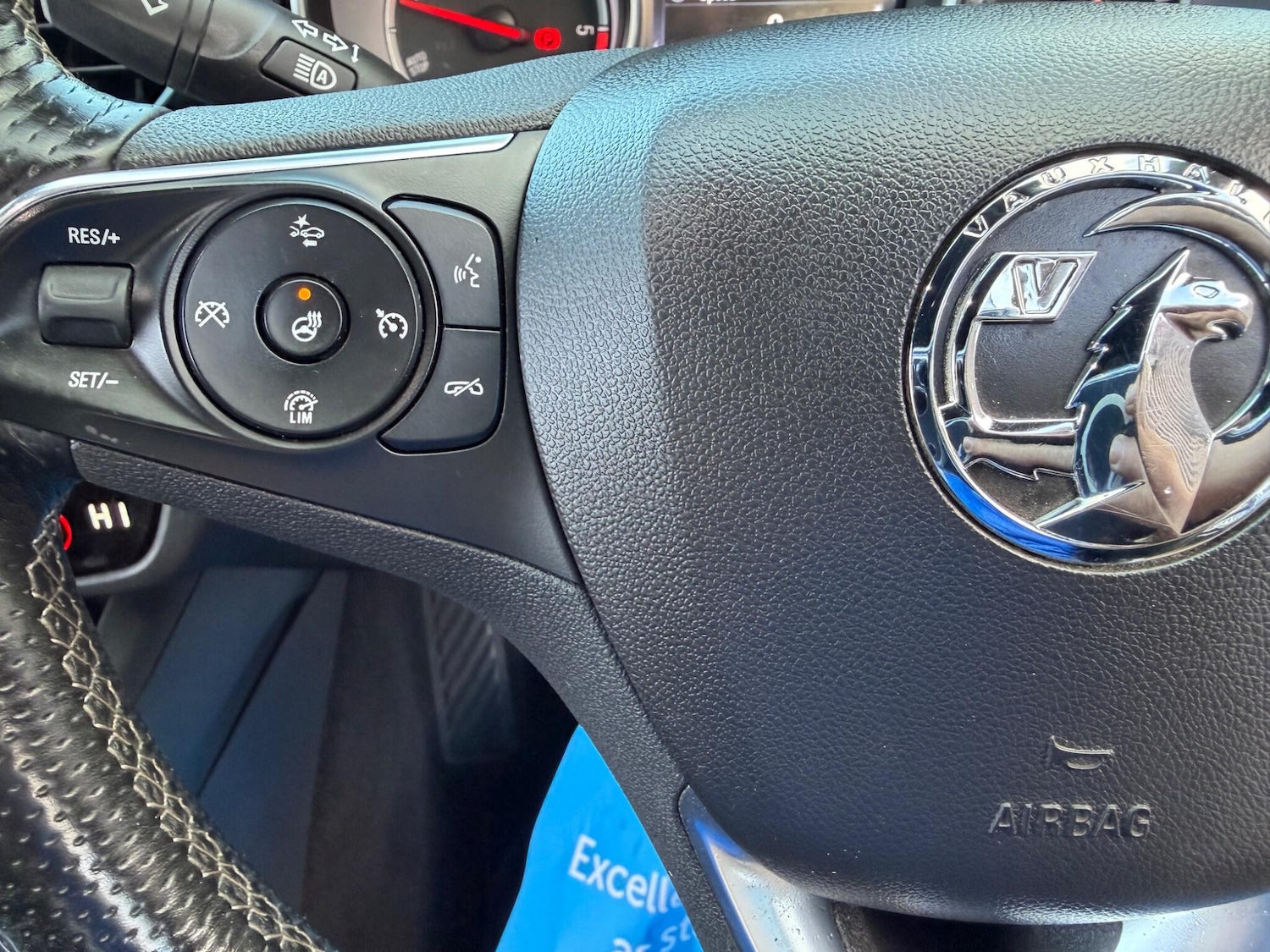 Used Vauxhall Insignia 2017 for sale - 77119871: Photo 25