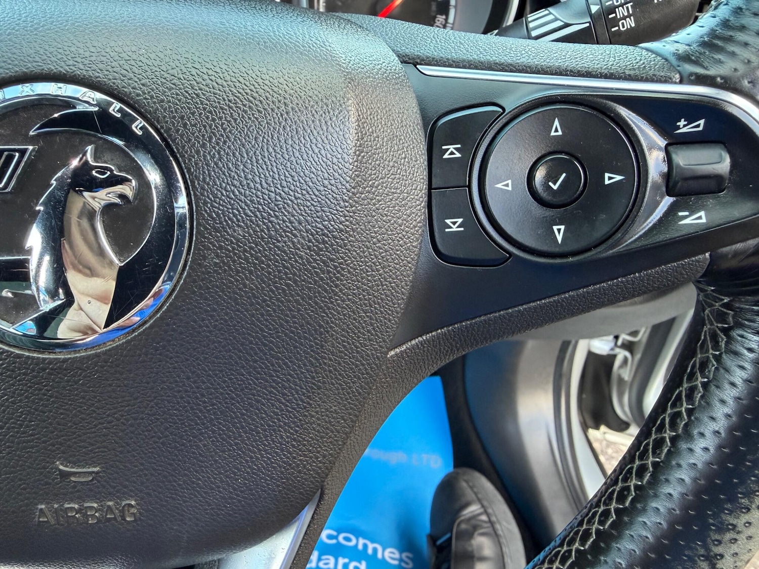 Used Vauxhall Insignia 2017 for sale - 77119871: Photo 26