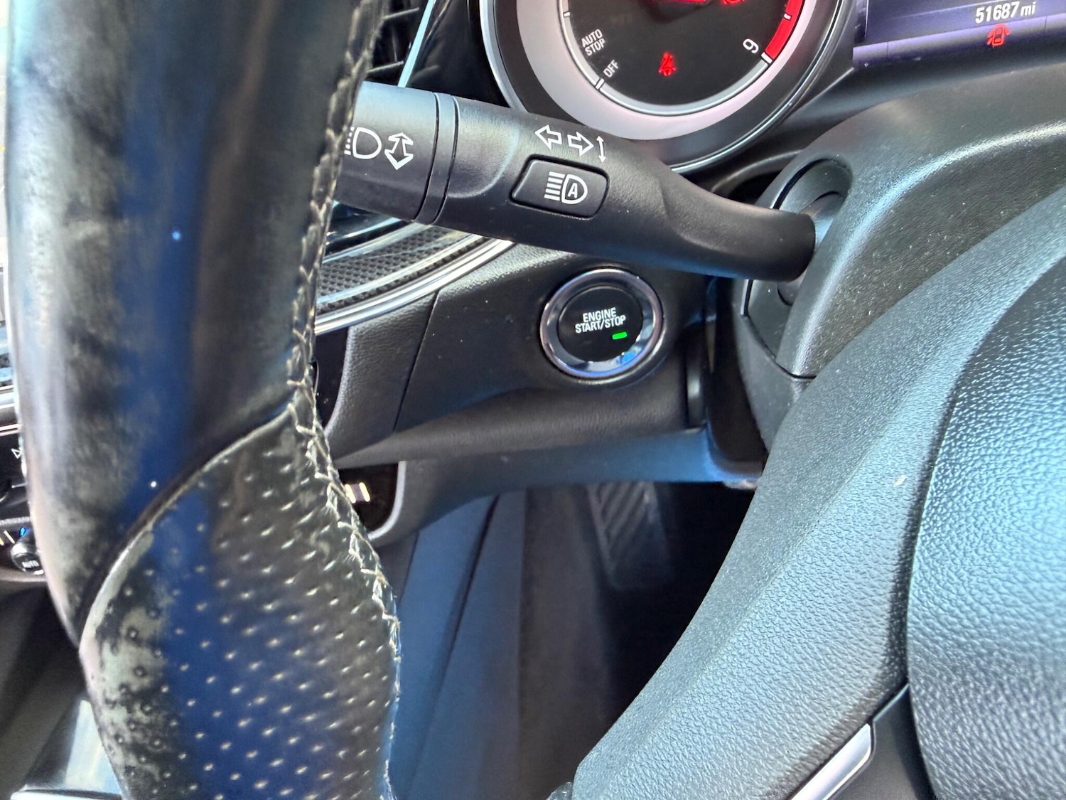 Used Vauxhall Insignia 2017 for sale - 77119871: Photo 27