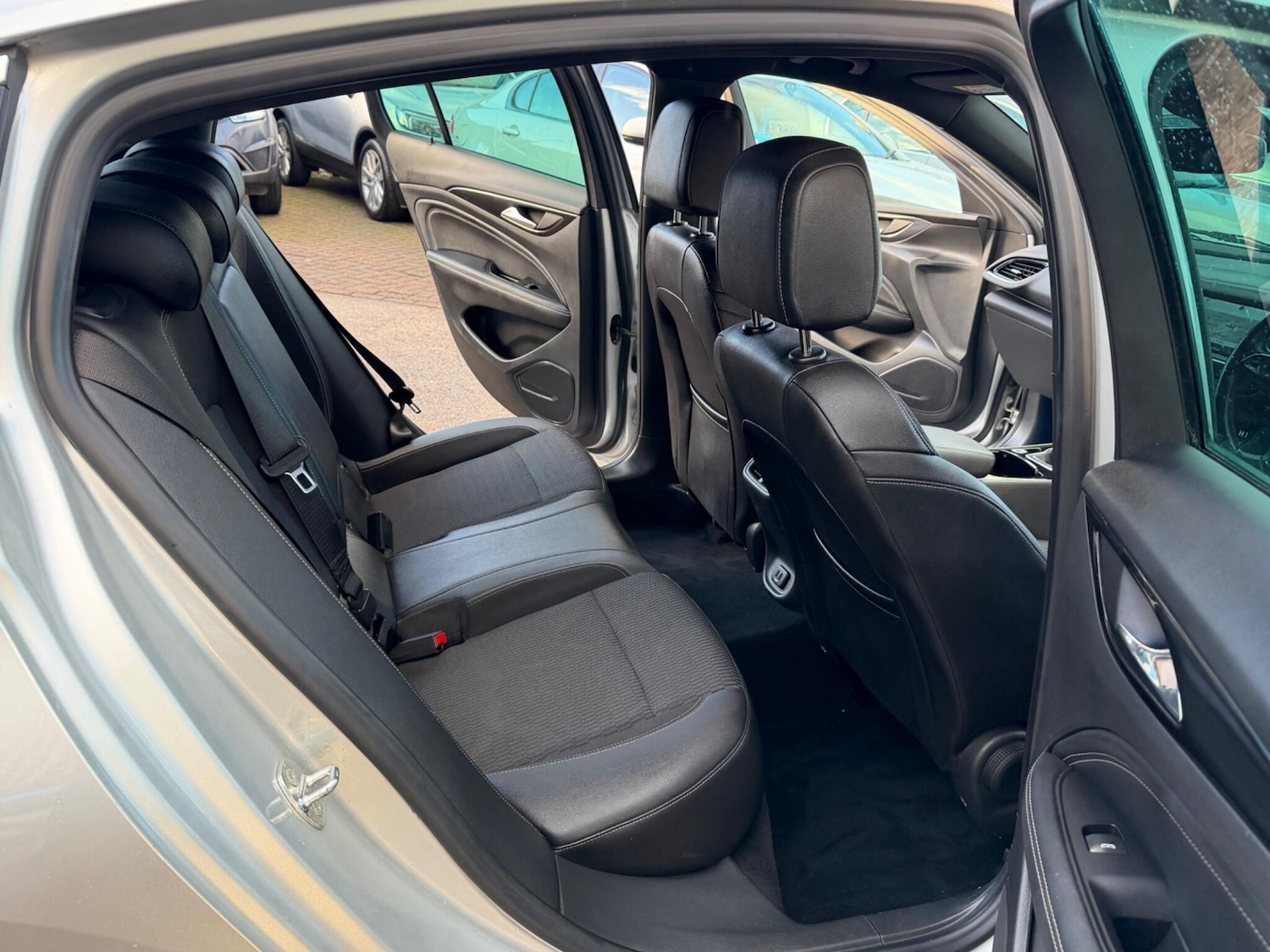 Used Vauxhall Insignia 2017 for sale - 77119871: Photo 36