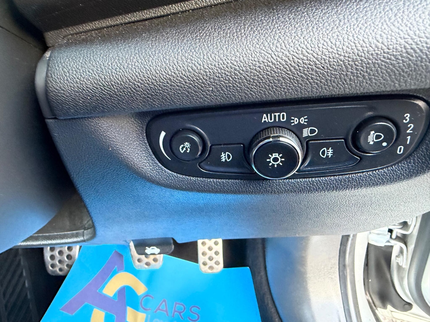 Used Vauxhall Insignia 2017 for sale - 77119871: Photo 39