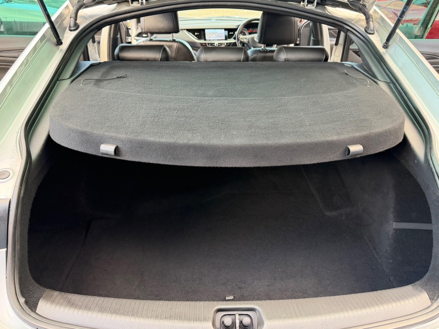 Used Vauxhall Insignia 2017 for sale - 77119871: Photo 69