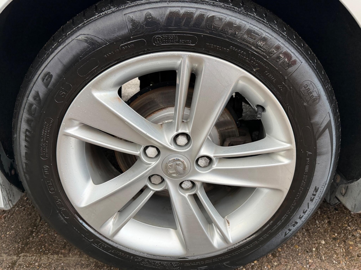 Used Vauxhall Insignia 2017 for sale - 77119871: Photo 74