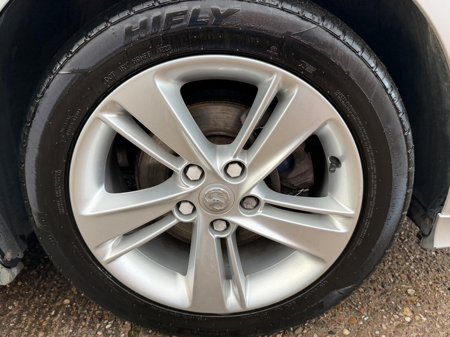 Used Vauxhall Insignia 2017 for sale - 77119871: Photo 75