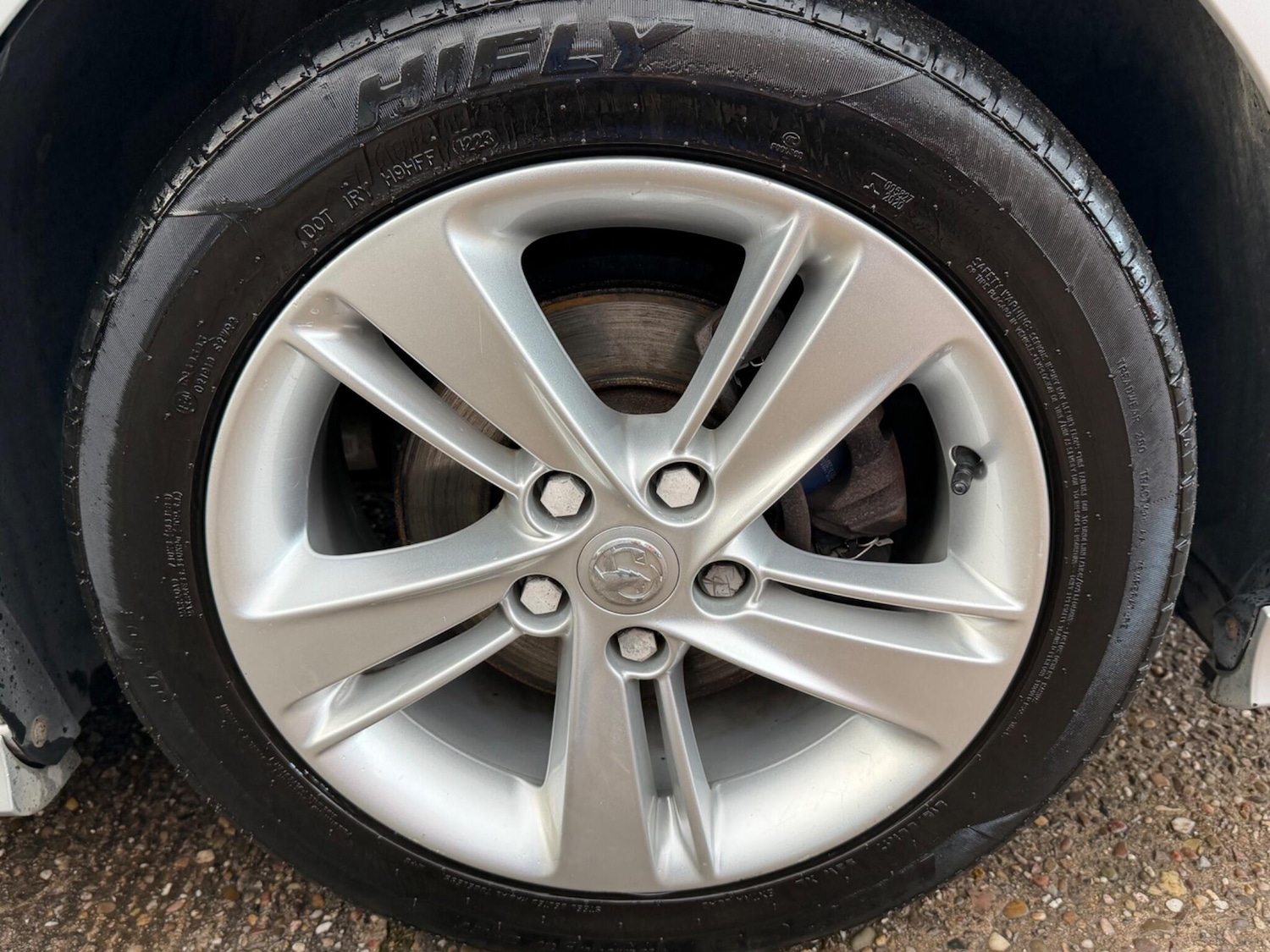 Used Vauxhall Insignia 2017 for sale - 77119871: Photo 76