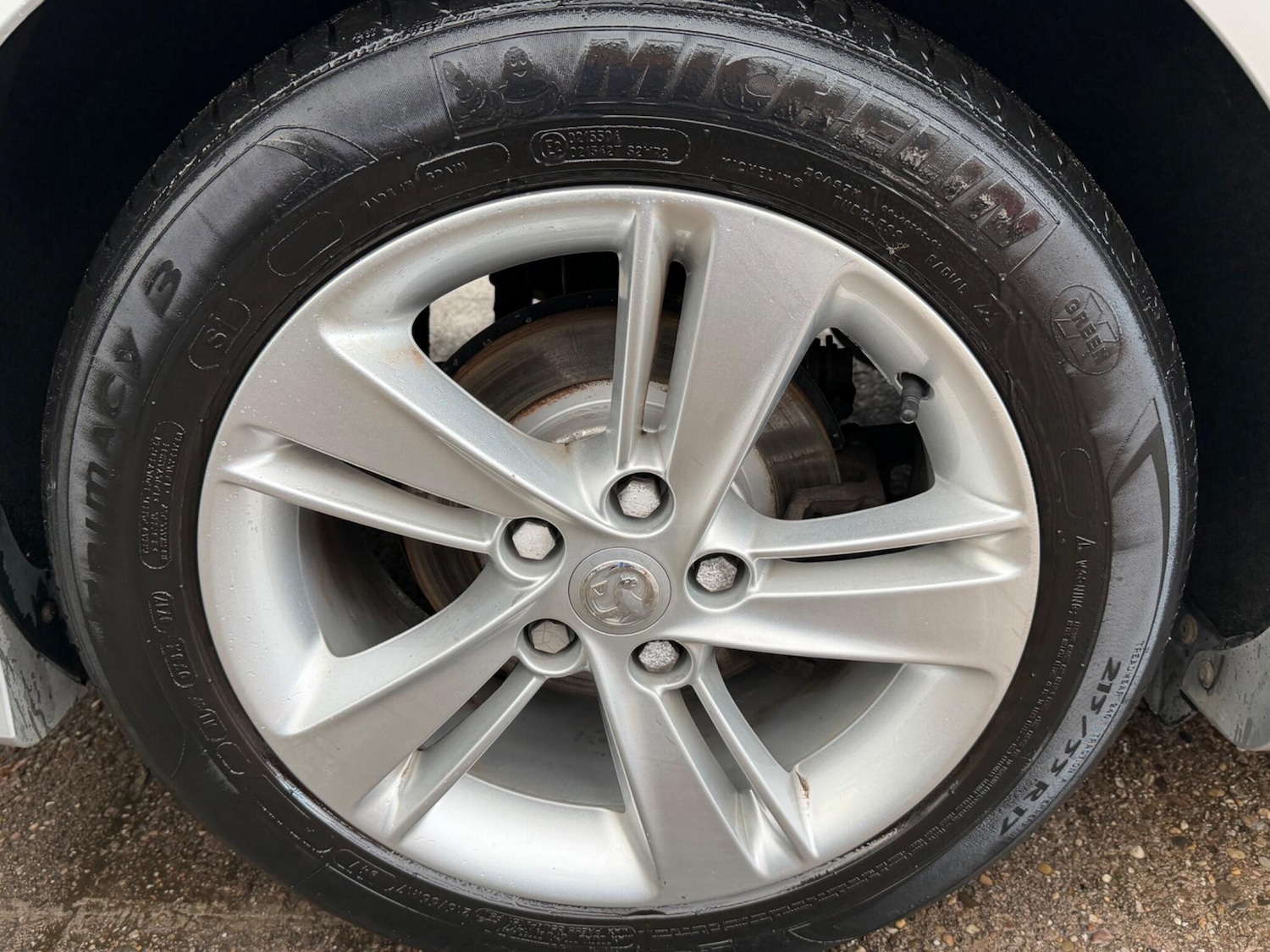 Used Vauxhall Insignia 2017 for sale - 77119871: Photo 77