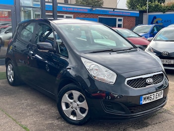 2014 (63) - 1.6 2 Auto Euro 5 5dr