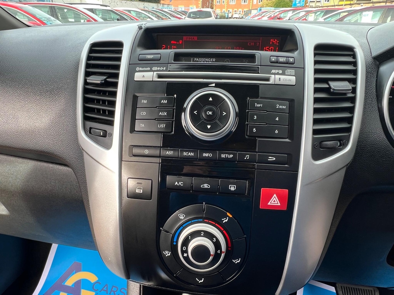 Used Kia Venga 2014 for sale - 76158386: Photo 22