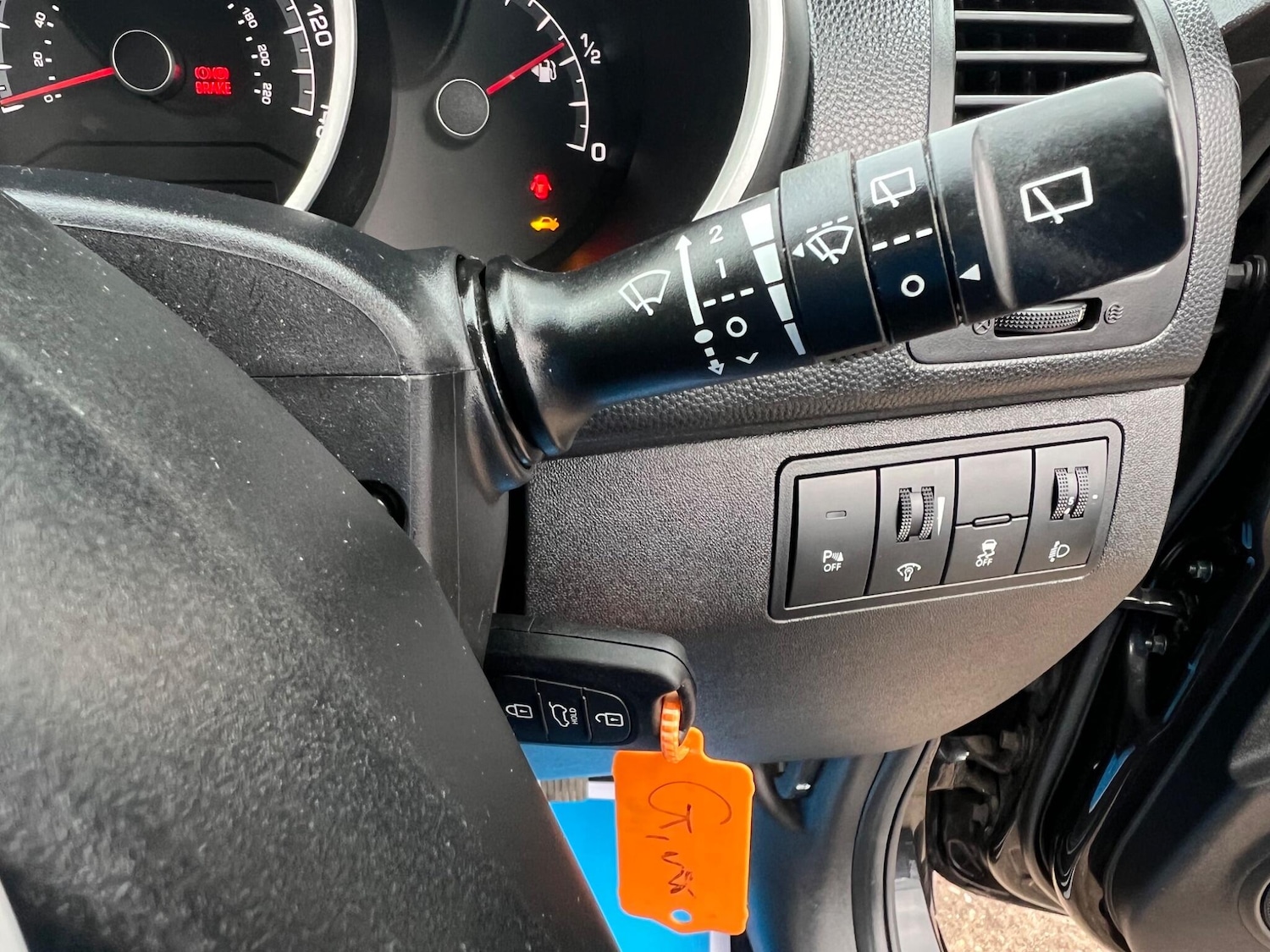 Used Kia Venga 2014 for sale - 76158386: Photo 26