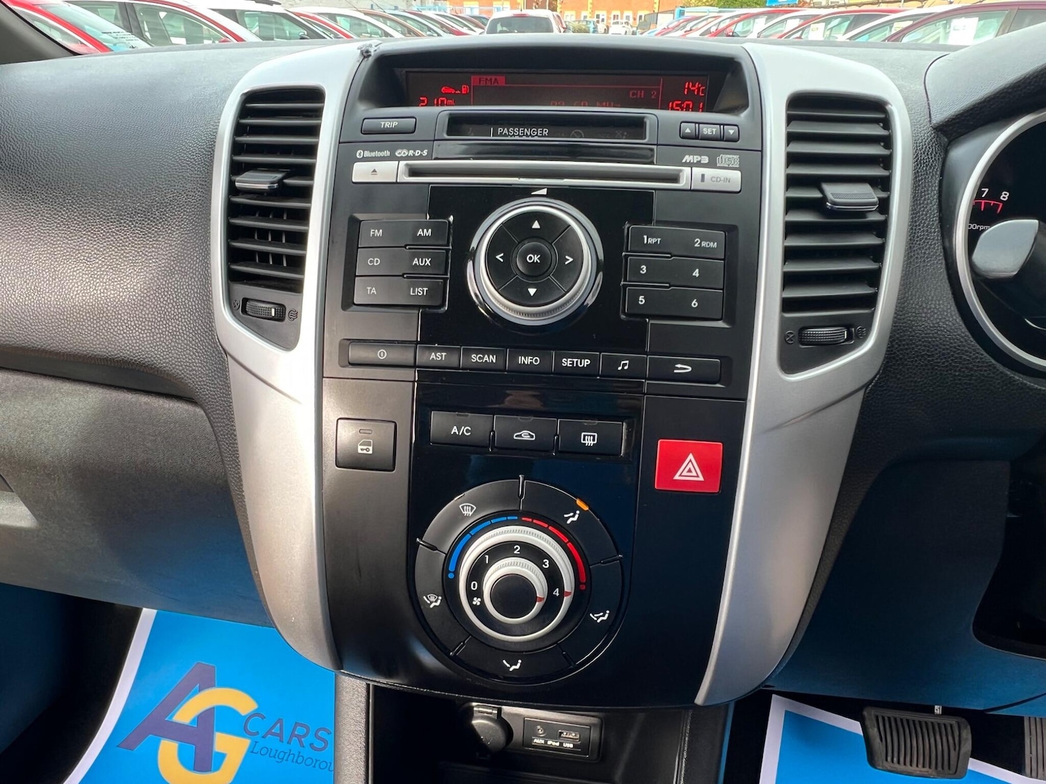 Used Kia Venga 2014 for sale - 76158386: Photo 29