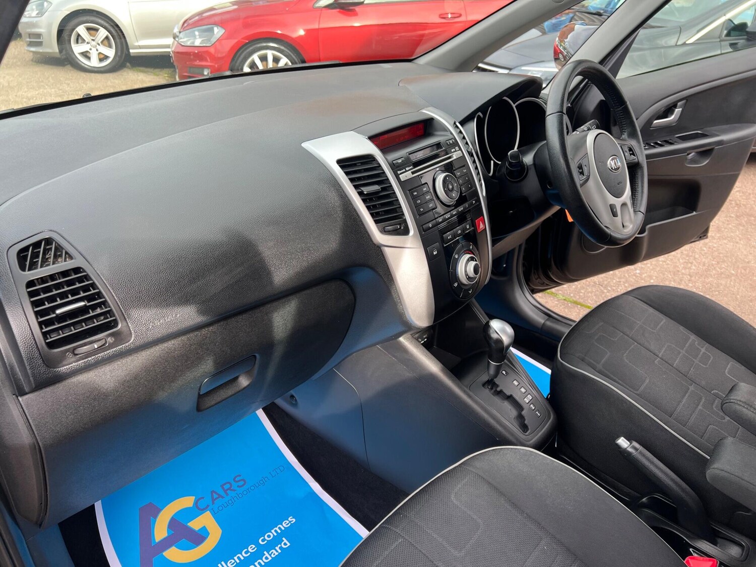 Used Kia Venga 2014 for sale - 76158386: Photo 35